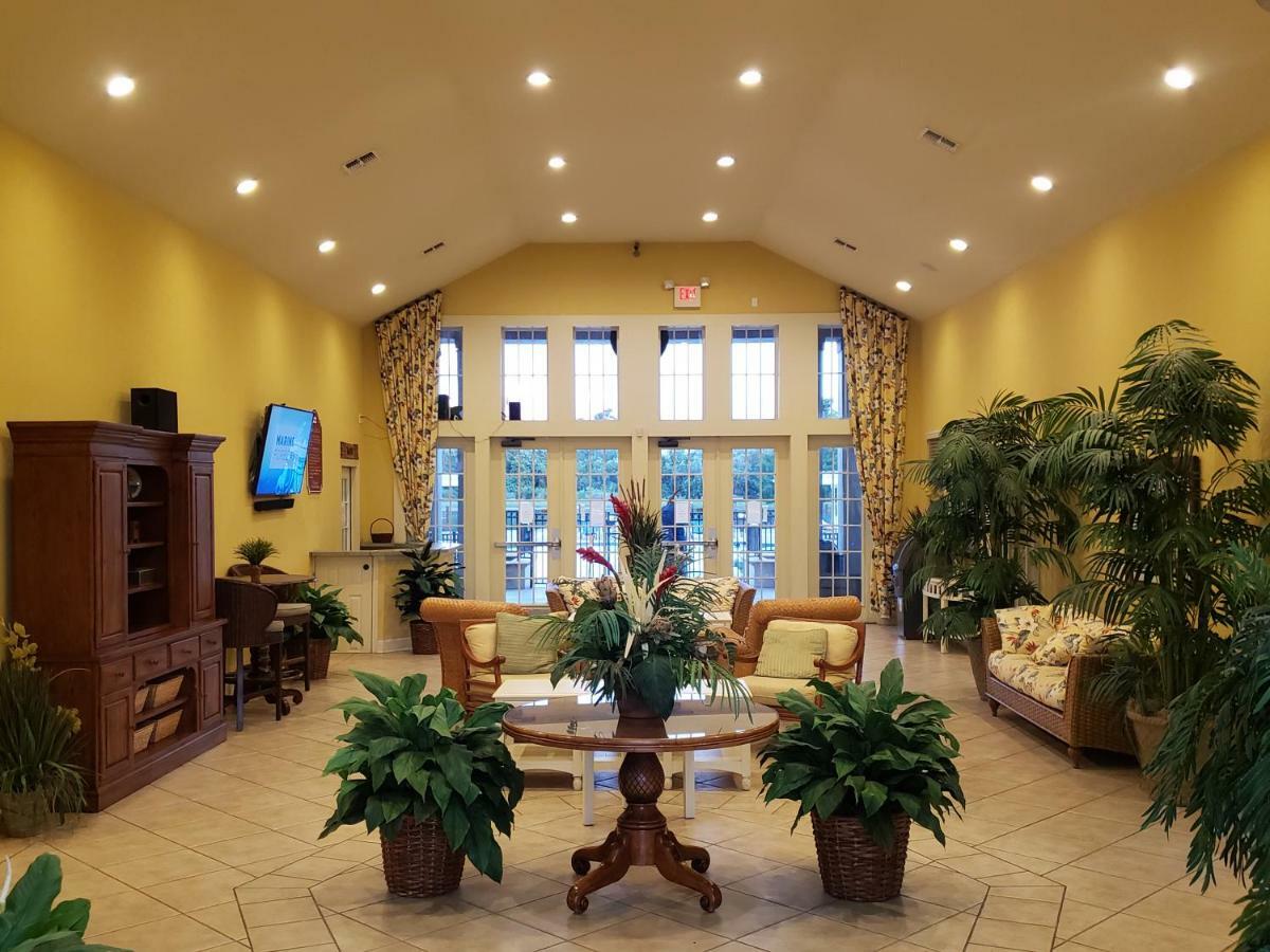 Kissimmee 3Bed Villa Near Disney Exterior foto
