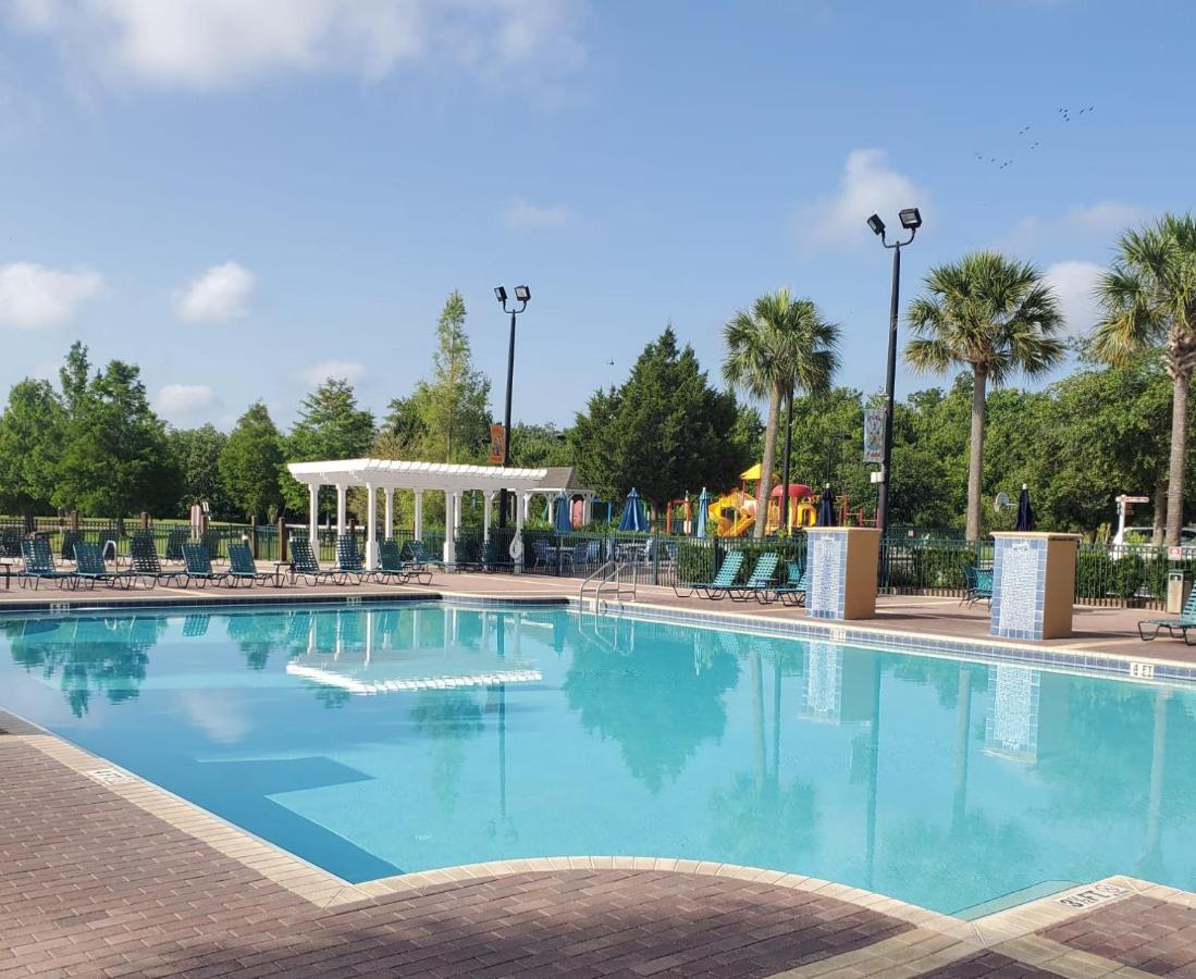 Kissimmee 3Bed Villa Near Disney Exterior foto